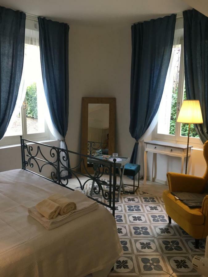 Via Mazzini Bed & Breakfast Bazzano Екстериор снимка