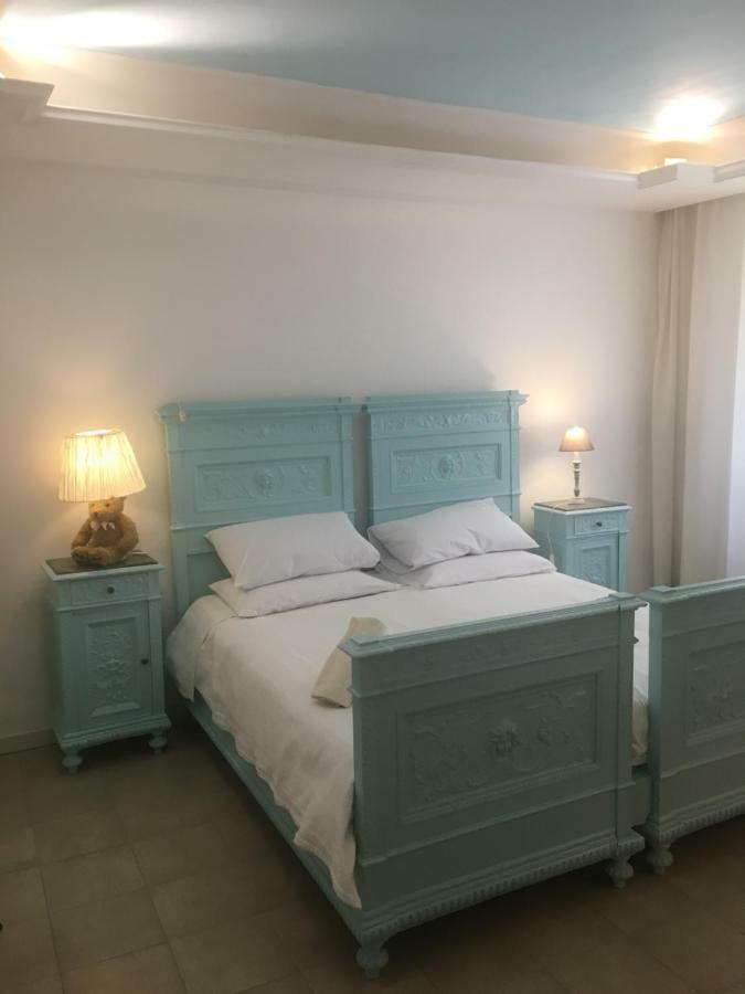 Via Mazzini Bed & Breakfast Bazzano Екстериор снимка