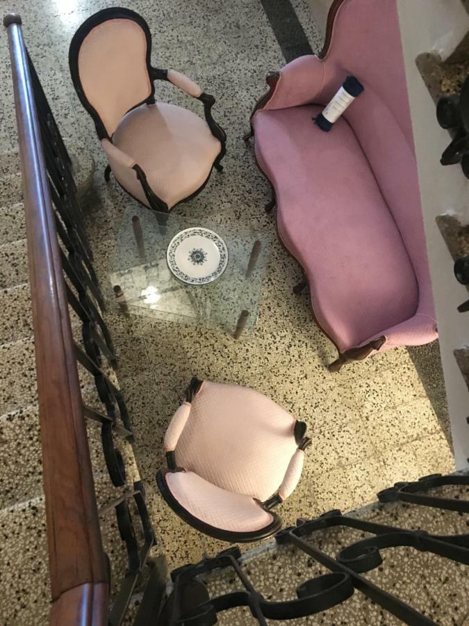 Via Mazzini Bed & Breakfast Bazzano Екстериор снимка