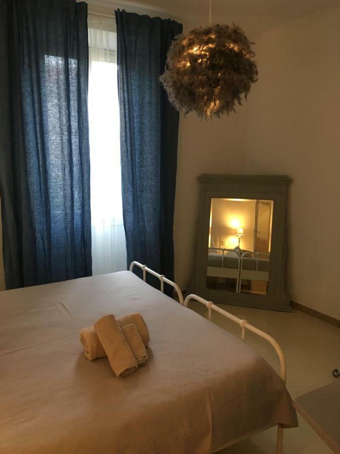 Via Mazzini Bed & Breakfast Bazzano Екстериор снимка